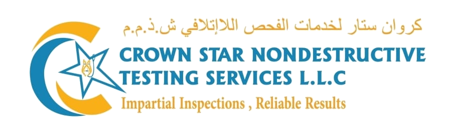 Crown Star Nondestructive Testing Services LLC